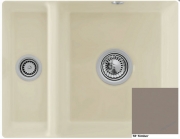 Villeroy & Boch Subway 60 XU, Farbe TR Timber, Premiumline