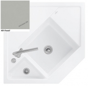 Villeroy & Boch Monumentum, Farbe KD Fossil, Classicline