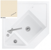 Villeroy & Boch Monumentum, Farbe FU Ivory, Classicline