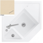 Villeroy & Boch Monumentum, Farbe i5 Sand, Classicline