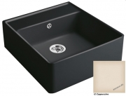Villeroy & Boch Splstein Einzelbecken, Farbe I2 Cappuccino, Classicline
