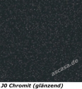 Villeroy & Boch Splstein Einzelbecken, Farbe i4 Graphit, Classicline