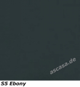 Villeroy & Boch Splstein Einzelbecken, Farbe J0 Chromit, Premiumline