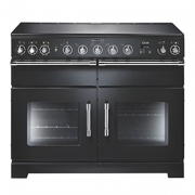 Falcon Excel 110, Range Cooker, Induktionskochfeld, 110 cm, Farbe Cranberry, mit 5 Jahren Garantie!