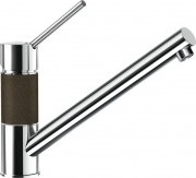 Schock SC-50 Festauslauf, Cristadur, Farbe Bronze