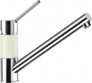 Schock SC-50 Festauslauf, Cristadur, Farbe Magnolia