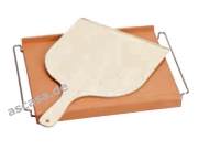 Gaggenau BA 056 133, Backstein