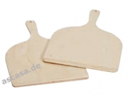 Gaggenau BS 020 002, Pizzaschieber, 2 er-Set