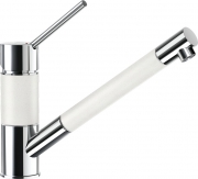 Schock SC-50 Schlauchbrause, Cristadur, Farbe Polaris