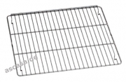 Gaggenau BA 038 105, Grillrost verchromt