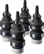 Gaggenau CL S20 040, Entkalkungskartuschen, 4er Set