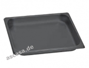 Gaggenau GN 144 230, GN-Behlter antihaftbeschichtet 2/3 ungelocht