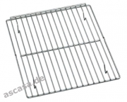 Gaggenau GR 220 046, Grillrost verchromt, ohne ffnung