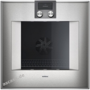 Gaggenau BO 450 111, Backofen Serie 400, Rechtsanschlag. Mit 5 Jahren Garantie!