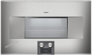 Gaggenau BS 484 111, Dampfbackofen Serie 400, Rechtsanschlag. Mit 5 Jahren Garantie!