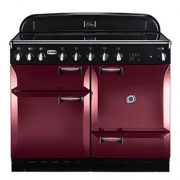 Falcon Elan 110, Range Cooker, Induktionskochfeld, 110 cm, Farbe Royal Pearl, mit 5 Jahren Garantie!