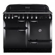 Falcon Elan 110, Range Cooker, Induktionskochfeld, 110 cm, Farbe Royal Pearl, mit 5 Jahren Garantie!