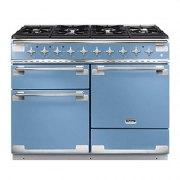Falcon Elise 110, Range Cooker, Gaskochfeld, 110 cm, Farbe White, mit 5 Jahren Garantie!