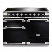 Falcon Elise 110, Range Cooker, Induktionskochfeld, 110 cm, Farbe Slate, mit 5 Jahren Garantie!