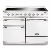 Falcon Elise 110, Range Cooker, Induktionskochfeld, 110 cm, Farbe Cream, mit 5 Jahren Garantie!