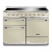 Falcon Elise 110, Range Cooker, Induktionskochfeld, 110 cm, Farbe Stainless Steel, mit 5 Jahren Garantie!