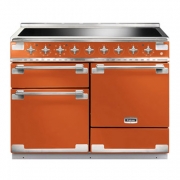 Falcon Elise 110, Range Cooker, Induktionskochfeld, 110 cm, Farbe China Blue, mit 5 Jahren Garantie!