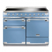 Falcon Elise 110, Range Cooker, Induktionskochfeld, 110 cm, Farbe White, mit 5 Jahren Garantie!