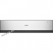 Gaggenau WSP 221 100, Wrmeschublade Serie 200, anthrazit. Mit 5 Jahren Garantie!
