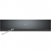 Gaggenau WSP 221 130, Wrmeschublade Serie 200, silber. Mit 5 Jahren Garantie!