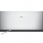 Gaggenau WSP 222 130, Wrmeschublade Serie 200, silber. Mit 5 Jahren Garantie!