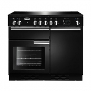 Falcon Professional+ 100, Range Cooker, Induktionskochfeld, 100 cm, Farbe Cream, mit 5 Jahren Garantie!