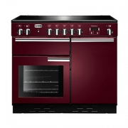 Falcon Professional+ 100, Range Cooker, Induktionskochfeld, 100 cm, Farbe Cream, mit 5 Jahren Garantie!