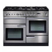 Falcon Professional+ 110, Range Cooker, Gaskochfeld, 110 cm, Farbe Cream, mit 5 Jahren Garantie!