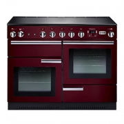Falcon Professional+ 110, Range Cooker, Induktionskochfeld, 110 cm, Farbe Cream, mit 5 Jahren Garantie!