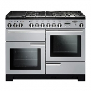 Falcon Professional Deluxe 110, Range Cooker, Gaskochfeld, 110 cm, Farbe Cream, mit 5 Jahren Garantie!