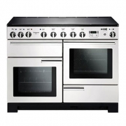 Falcon Professional Deluxe 110, Range Cooker, Induktionskochfeld, 110 cm, Farbe Cream, mit 5 Jahren Garantie!