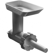 KitchenAid 5SSA, Wurstfllhorn Aufsatz