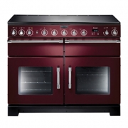 Falcon Excel 110, Range Cooker, Induktionskochfeld, 110 cm, Farbe Slate, mit 5 Jahren Garantie!