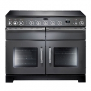 Falcon Excel 110, Range Cooker, Induktionskochfeld, 110 cm, Farbe Ivory, mit 5 Jahren Garantie!