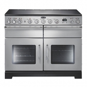 Falcon Excel 110, Range Cooker, Induktionskochfeld, 110 cm, Farbe Ivory, mit 5 Jahren Garantie!