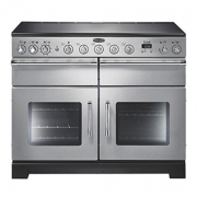 Falcon Excel 110, Range Cooker, Induktionskochfeld, 110 cm, Farbe Stainless Steel, mit 5 Jahren Garantie!