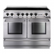 Falcon 1092 Continental, Range Cooker, Gaskochfeld, 110 cm, Farbe White, mit 5 Jahren Garantie!