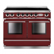 Falcon 1092 Continental, Range Cooker, Gaskochfeld, 110 cm, Farbe China Blue, mit 5 Jahren Garantie!