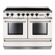 Falcon 1092 Continental, Range Cooker, Induktionskochfeld, 110 cm, Farbe Slate, mit 5 Jahren Garantie!