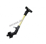 Gaggenau SV 401 090, Achsverlngerung 140 mm fr Serie 400