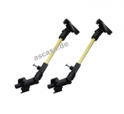 Gaggenau SV 402 090, Achsverlngerung 140 mm fr Serie 400