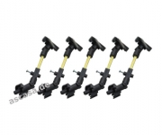 Gaggenau SV 405 011, Achsverlngerung 65 mm fr Serie 400