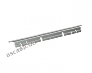 Gaggenau VA 450 600, Edelstahl-Ausgleichsleiste 60 cm, Serie 400