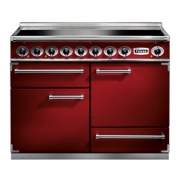 Falcon 1092 Deluxe, Range Cooker, Induktionskochfeld, 110 cm, Farbe Slate, mit 5 Jahren Garantie!