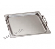 Gaggenau GN 232 230, Teppan Yaki GN 2/3 fr Vollflcheninduktionskochfeld